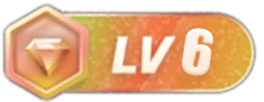 等级-LV6-AIGC-AI绘画部落