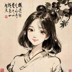你用AI作画工具生成过哪些惊艳、令人拍案叫绝的作品？-AIGC-AI绘画部落