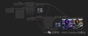 时下最火AI绘画工具comfyui和webui的差别和优劣势，选择最适合自己的AI工具-AIGC-AI绘画部落