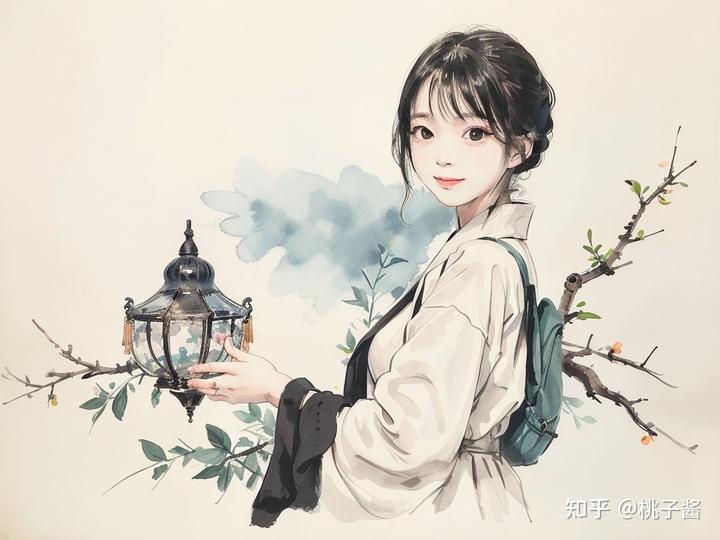 你用AI作画工具生成过哪些惊艳、令人拍案叫绝的作品？