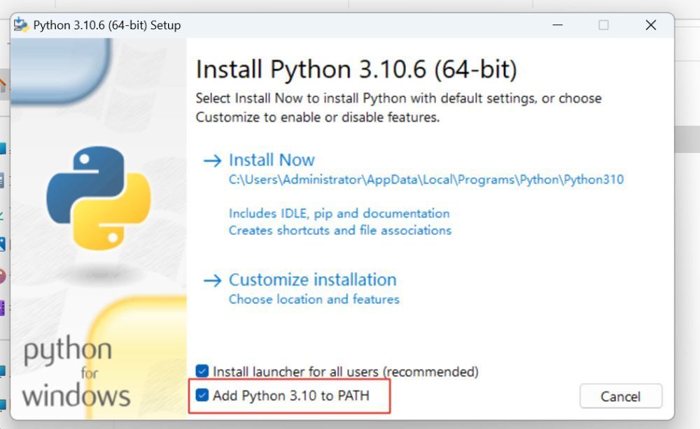 AI绘画:SD Web UI Windows本地搭建