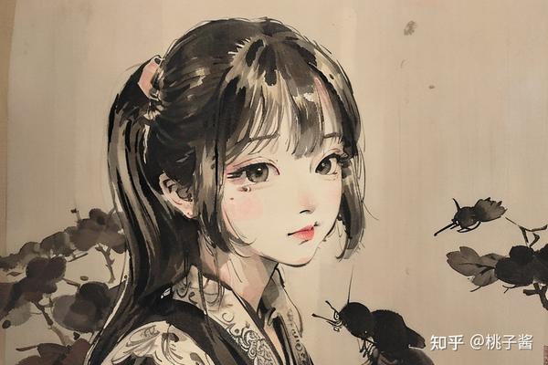你用AI作画工具生成过哪些惊艳、令人拍案叫绝的作品？
