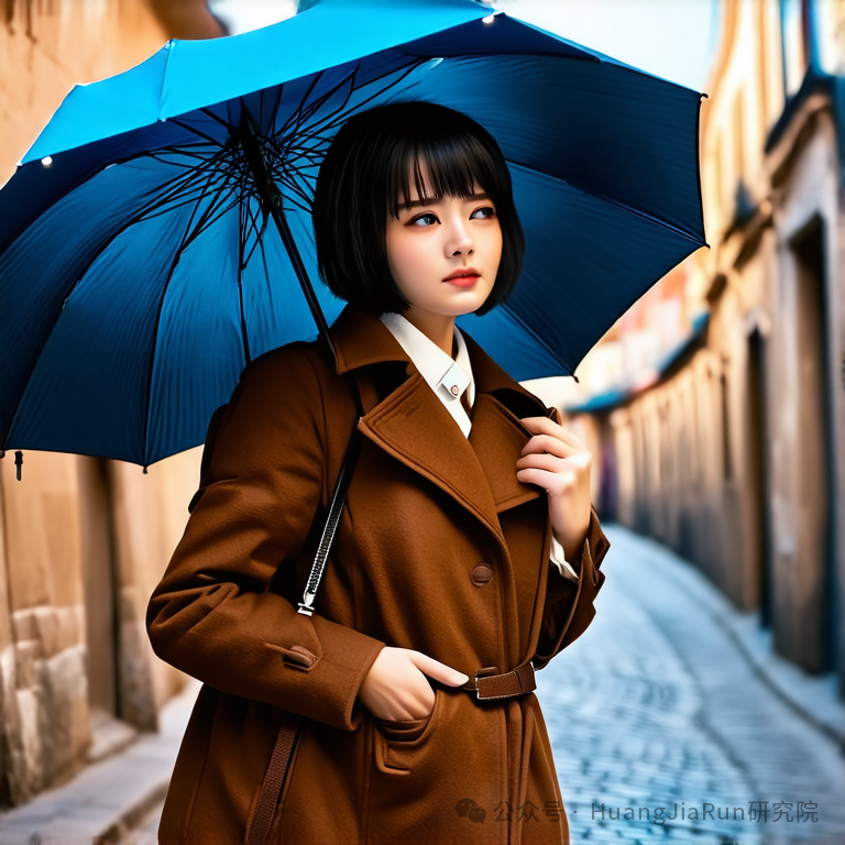 如何为 Stable Diffusion 编写优质的提示语【附关键词列表】