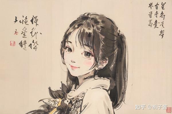你用AI作画工具生成过哪些惊艳、令人拍案叫绝的作品？