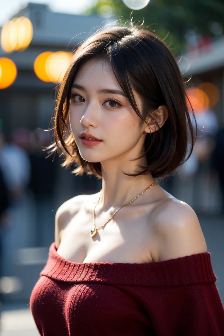 写实,写实摄影,女生,Checkpoint,