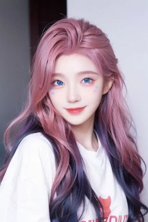 SDWebUI绘画作品相关参数（一）