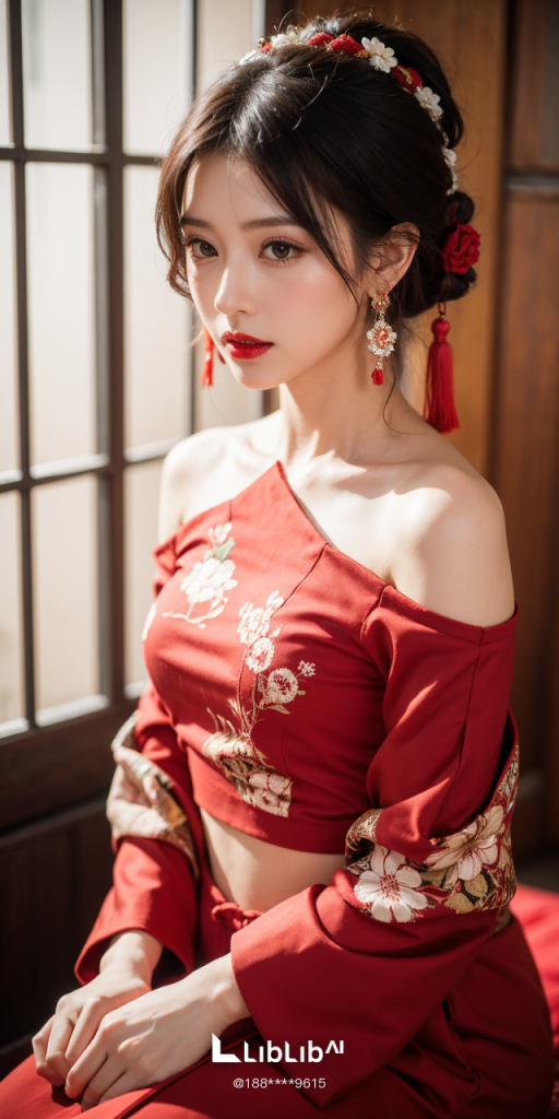 SD WebUI绘画作品相关参数（二）