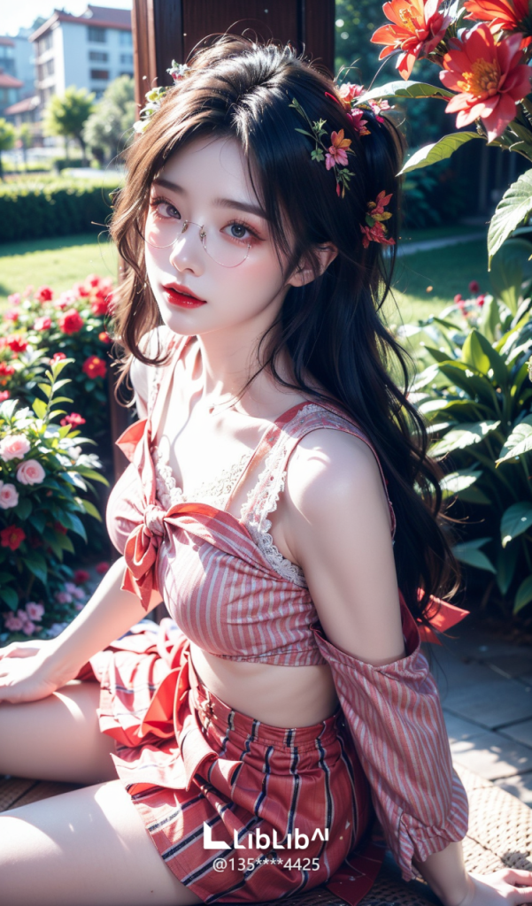 SD WebUI绘画作品相关参数（二）