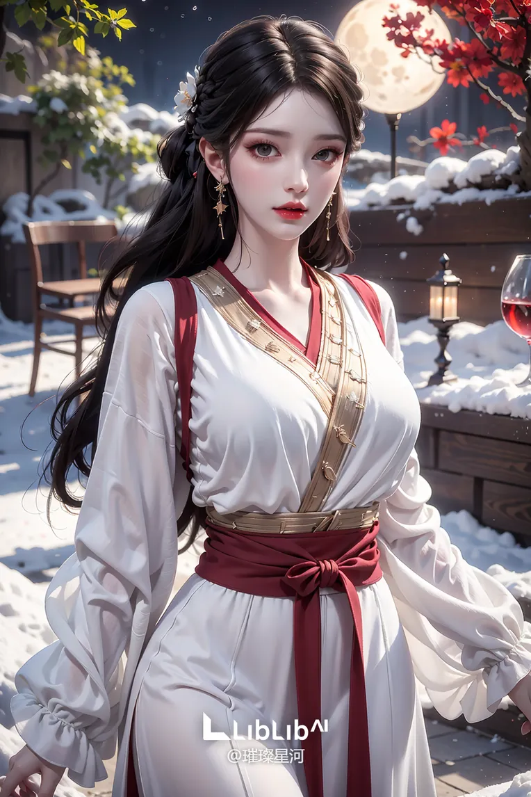 SDWebUI绘画作品相关参数（一）