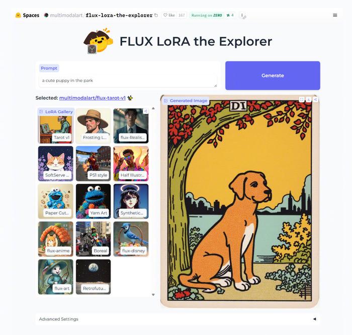 Flux.1 生态最新梳理！新增 4 款新模型（附模型/工作流文件）
