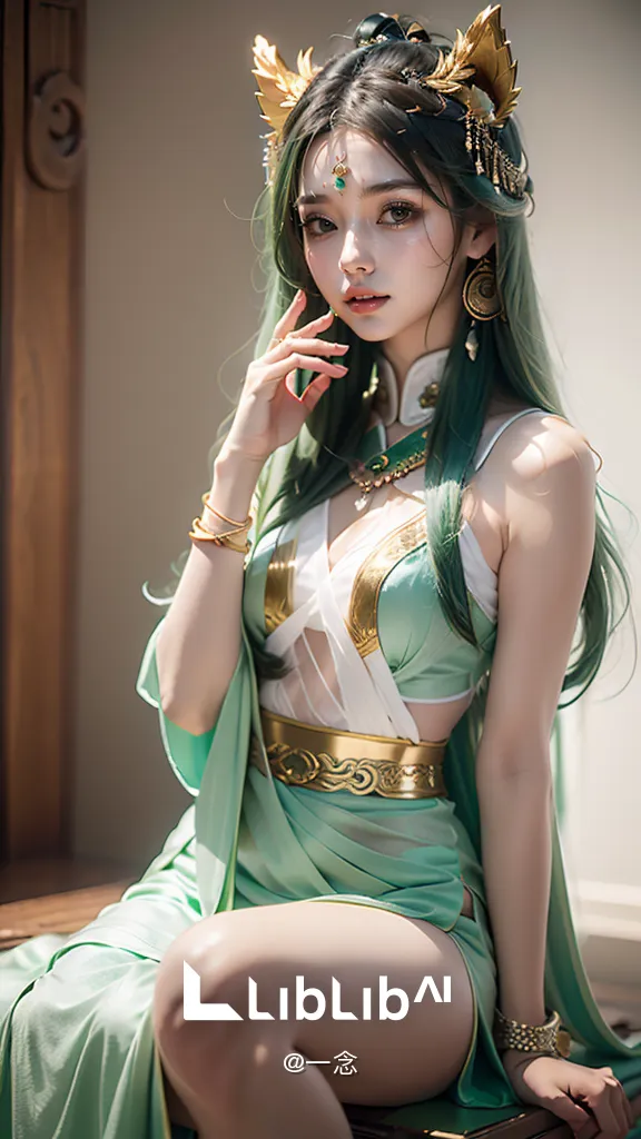 SD WebUI绘画作品相关参数（三）