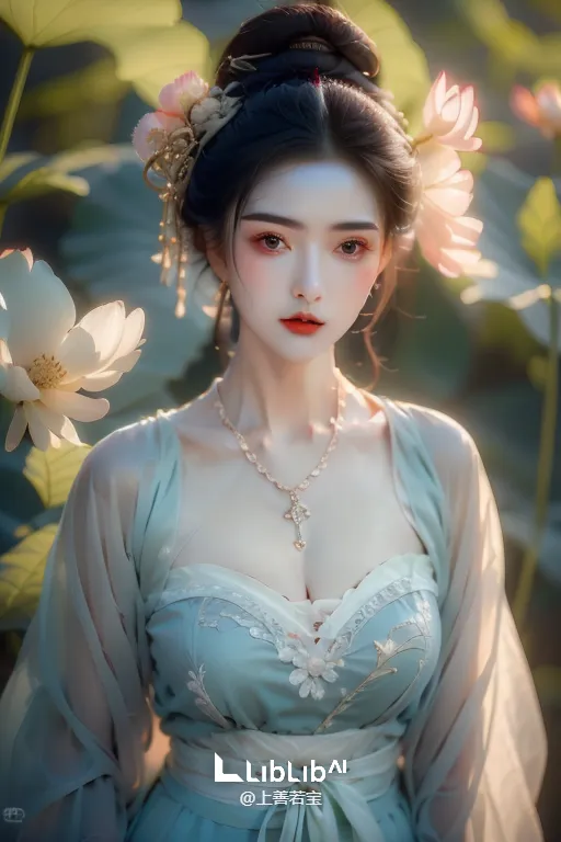 SD WebUI绘画作品相关参数（三）